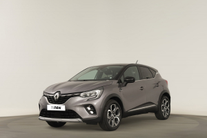 CAPTUR 1.0 TCE INTENS